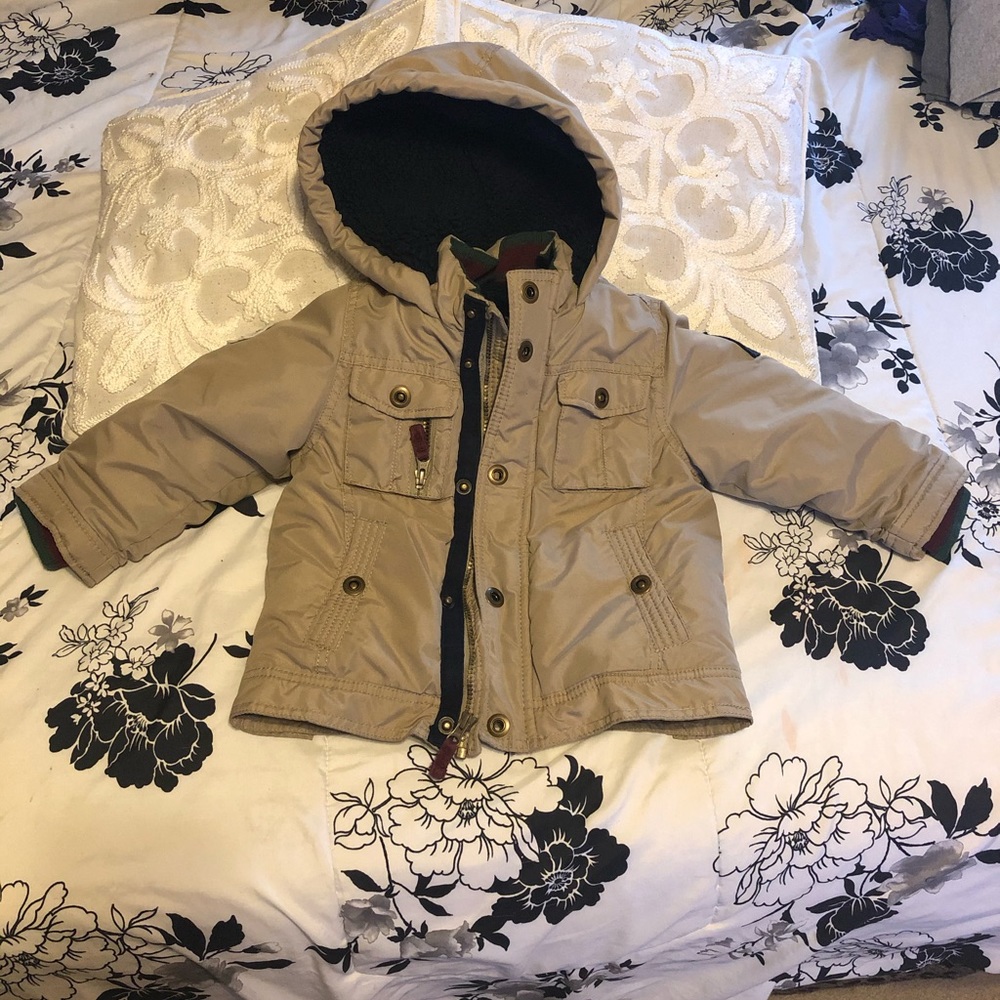 OshKosh 3T coat